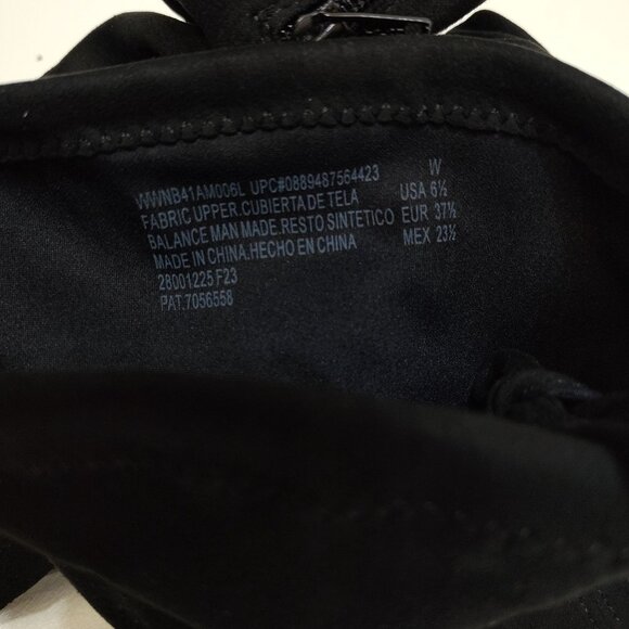 No Boundaries Over-The-Knee Boots Size 6.5W True To Size Suede-like Material NWT - Picture 14 of 14